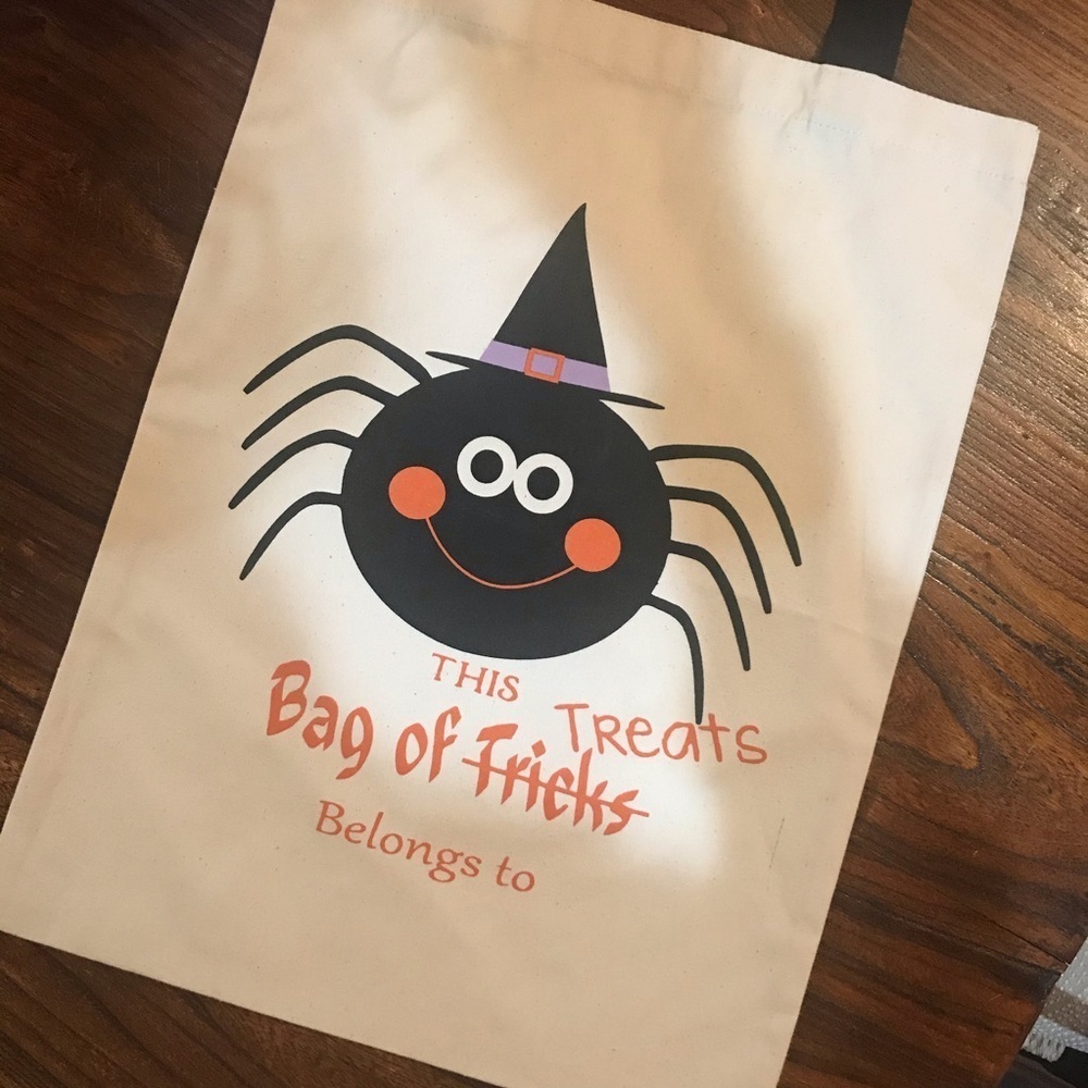 🎃Halloween Treat Bags